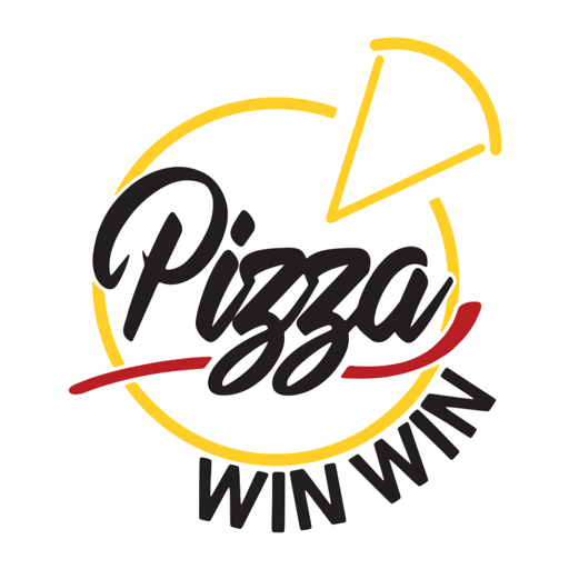 Pizza Win Win logo