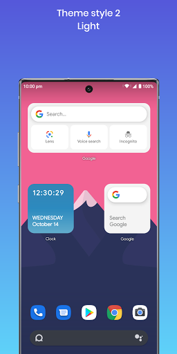 Download Ios 14 G Search Widget For Android Ios 14 G Search Widget Apk Download Steprimo Com