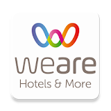 Weare Hotels & More icon