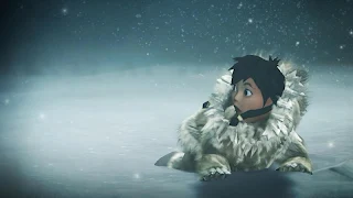 Never Alone for Android TV - Screenshot 1
