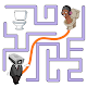 Toilet Monster: Draw To Escape