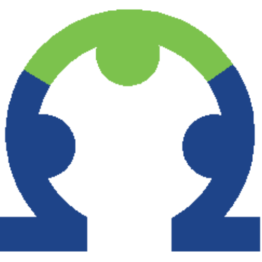 OMEGA BENEFIT STRATEGIES logo