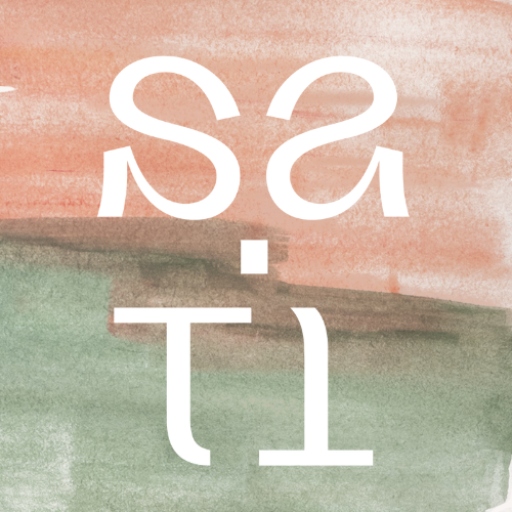 SATI studio by Sara logo