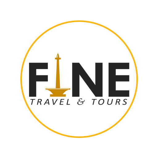 Fine Travel And Tours  Icon