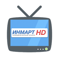 Inmart TV