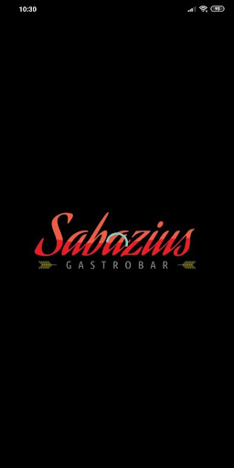 Sabazius Gastrobar