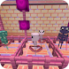 Kawaii World mod for minecraft - Androidアプリ