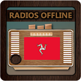 Radio Isle Of Man offline FM icon