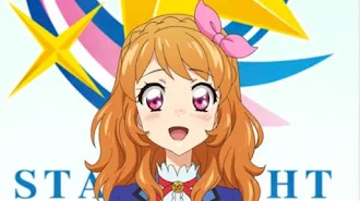 アイカツ 4thシーズン Season 1 Episode 25 Tv On Google Play