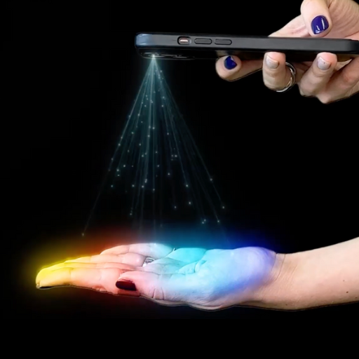 Palm Reading, Tarot and more logo