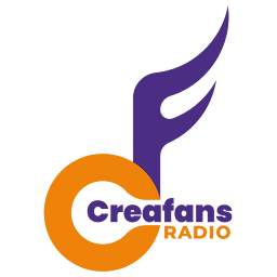 Icon image CreaFans Radio