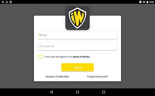 Ideal Warehouse Nomad Screen 2