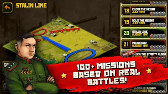Game screenshot Second World War hack