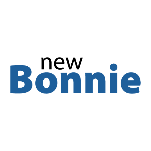 New Bonnie Chinese Takeaway logo