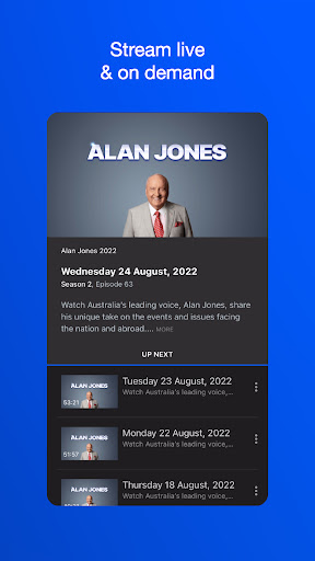 ADH TV Screenshot 4 - AppWisp.com