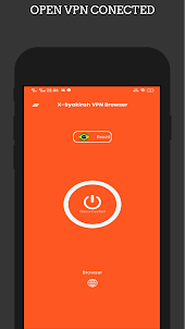 XD-VPN For All PROXY
