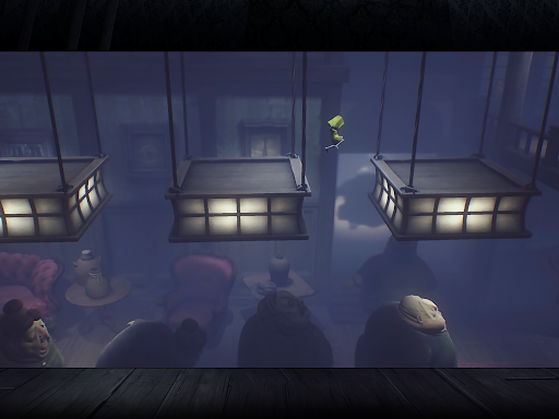 Little Nightmares will bring its dark adventure gameplay to mobile
