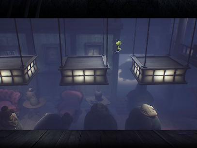 Little Nightmares (Unlimited Everything) 10