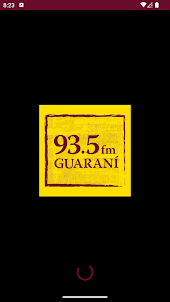 FM Guaraní 93.5