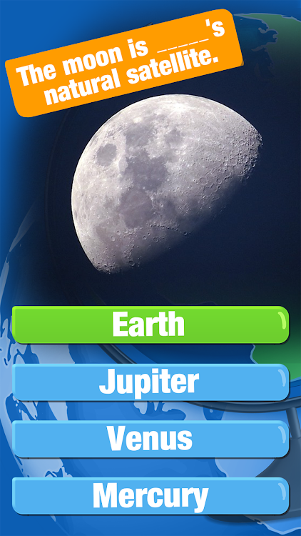 Earth Science Quiz - 6.0 - (Android)