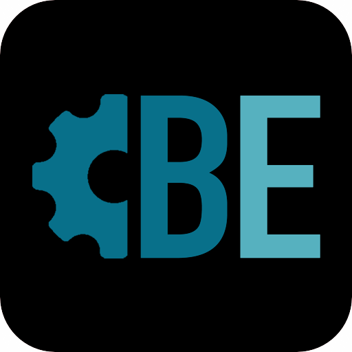 BodyEngineers logo