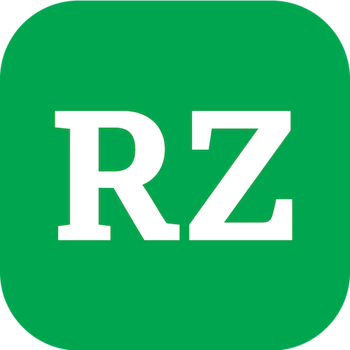 Recklinghäuser Zeitung logo
