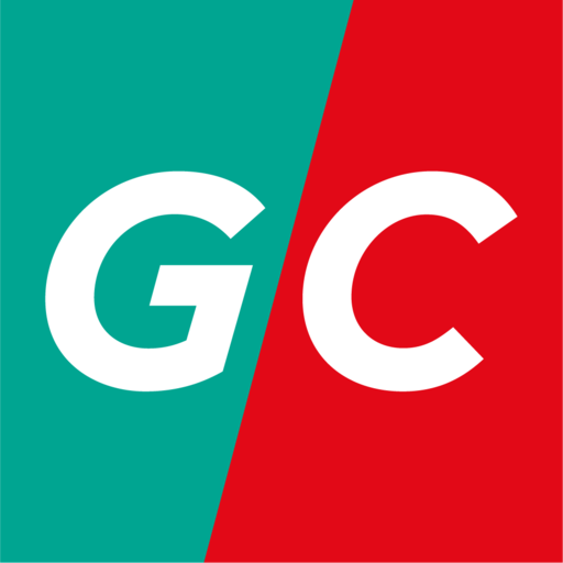 Geny Courses journal logo