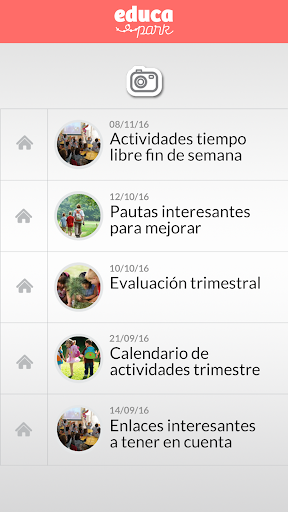 Educapark Familias Screen 2