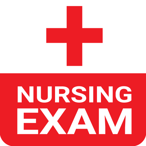 Nursing Exam  Icon