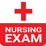 Cover Image of Download Nursing Exam  APK