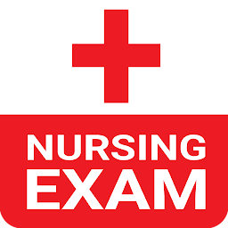 「Nursing Exam」のアイコン画像