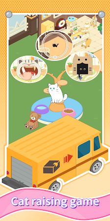 Game screenshot Tenants Simulator mod apk