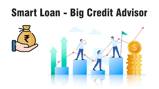 Smart Loan - Big Credit Loan
