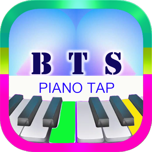 ARMY BTS Piano Tiles para Android - Download