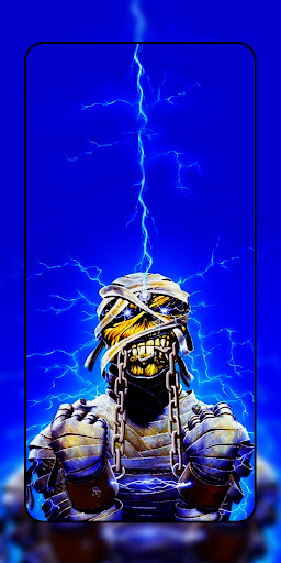 Iron Maiden Wallpaper HD