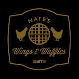 Nate's Wings & Waffles icon