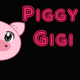 Piggy Gigi! icon