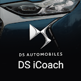 DS iCoach icon