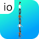 Human Tower.io - Androidアプリ
