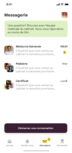 Primary Screen 3