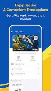 Touch 'n Go Visa Prepaid card rolling out to more eWallet users, no  application or renewal fees for now - SoyaCincau