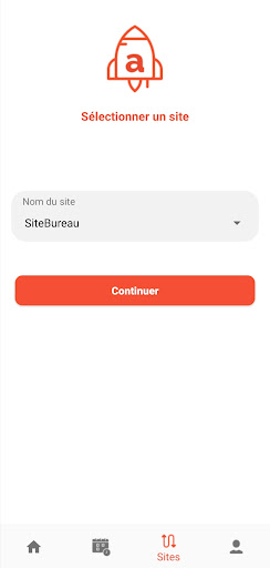 SGTB Ble Arcangel Screen 3