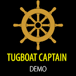 Cover Image of Baixar Tugboat Captain  APK