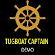 Tugboat Captain Télécharger sur Windows