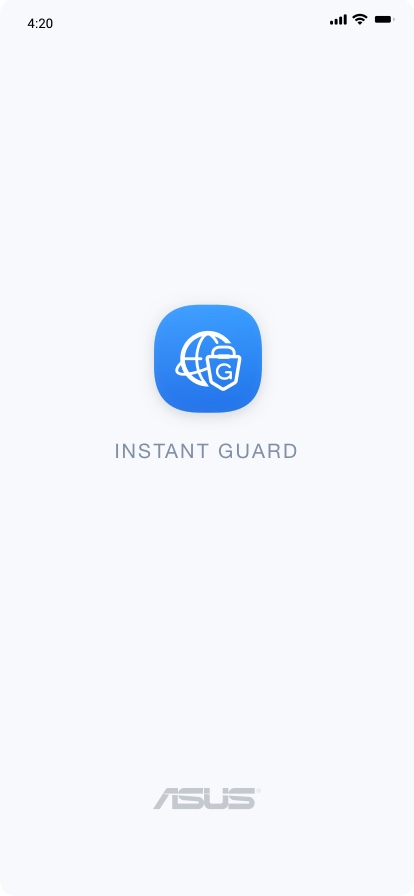 Instant Guardのおすすめ画像1