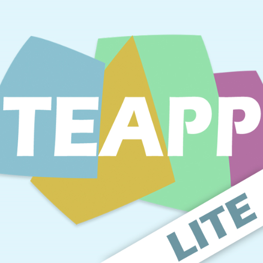 TEApp Lite  Icon