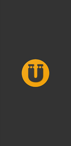 Android application Unique Ingressos screenshort