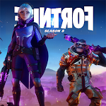 Cover Image of ダウンロード BATTLE ROYALE SEASON 8 CHAPTER 2 WALL 1 APK