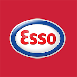 Cover Image of Скачать Esso: плати за топливо и получай баллы  APK