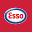 Esso: Pay for fuel & get point
